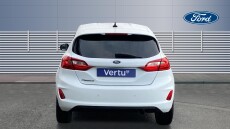 Ford Fiesta 1.0 EcoBoost 95 Trend 5dr Petrol Hatchback